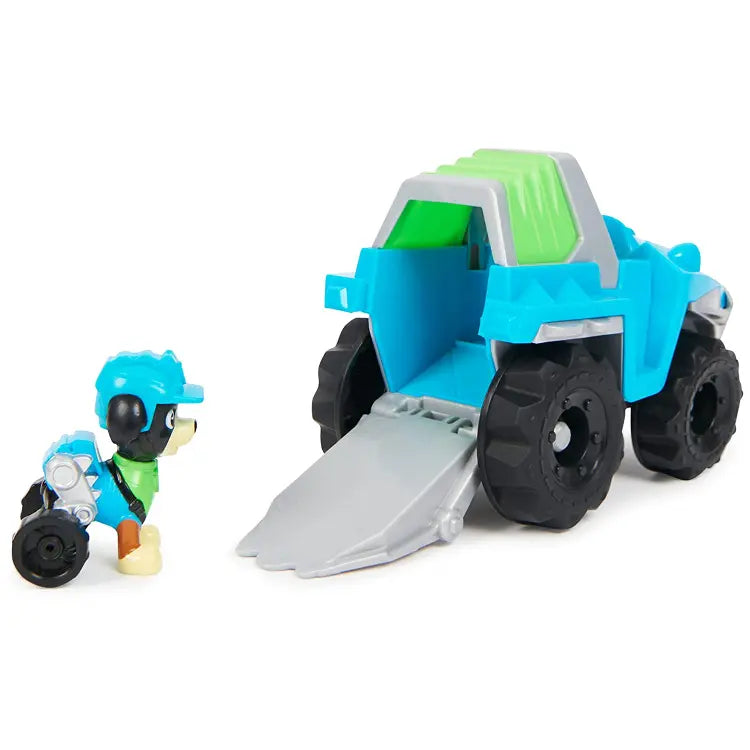 PAW Patrol Basic Vehicle Rex