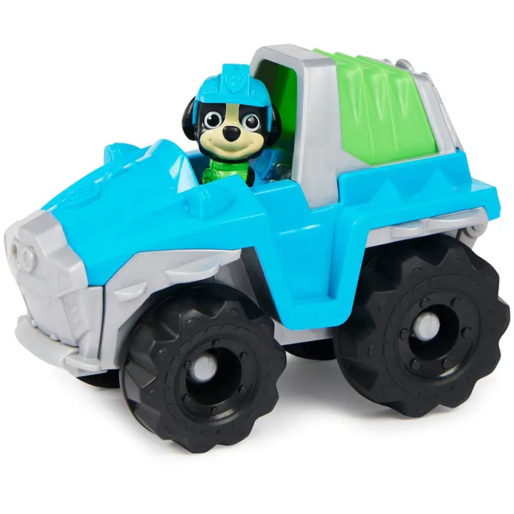 PAW Patrol Basic Vehicle Rex