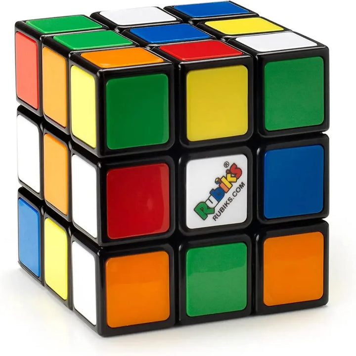 Spin Master Rubik's Cube 3x3