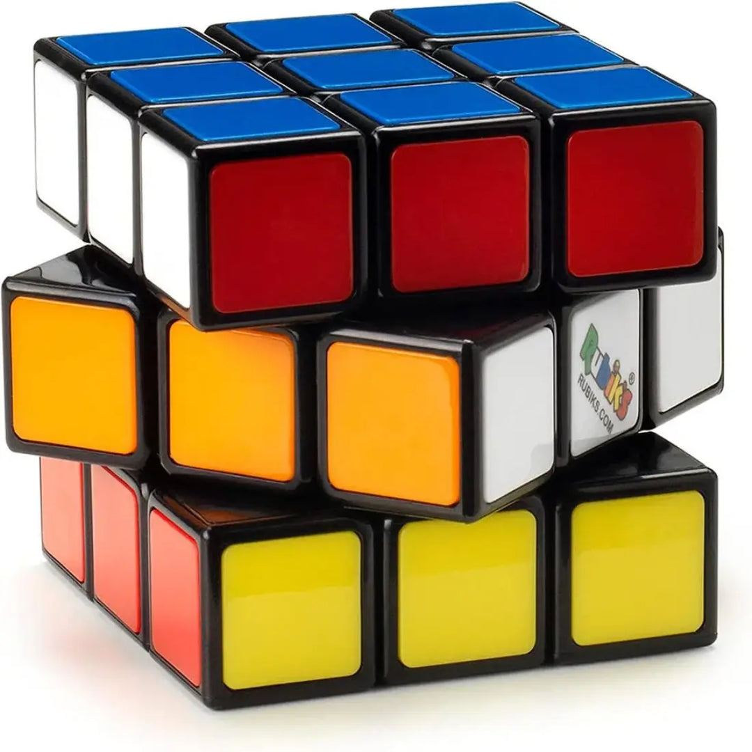 Spin Master Rubik's Cube 3x3