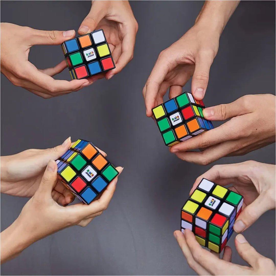 Spin Master Rubik's Cube 3x3