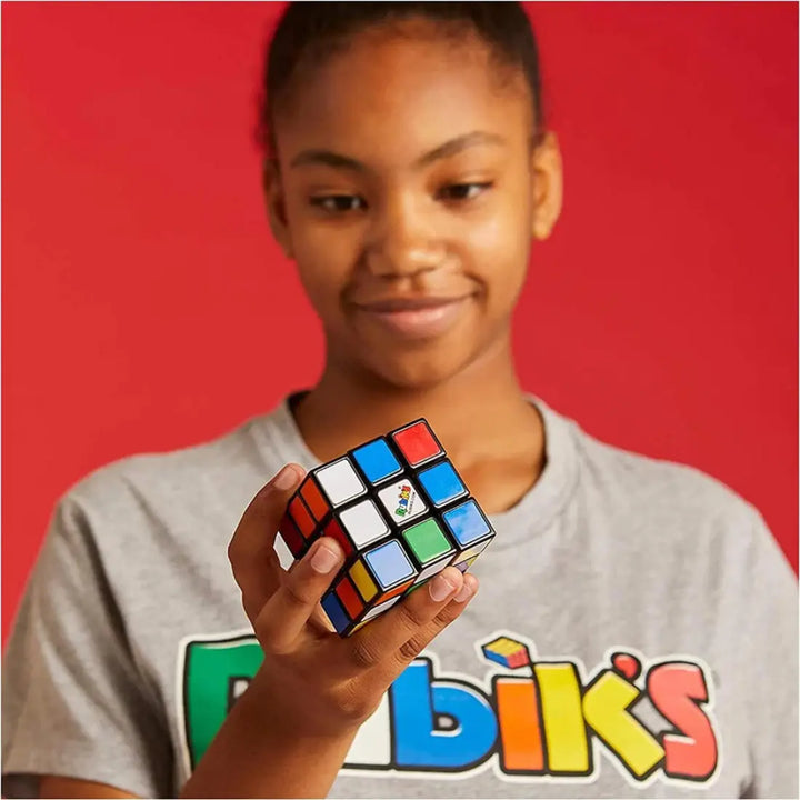 Spin Master Rubik's Cube 3x3