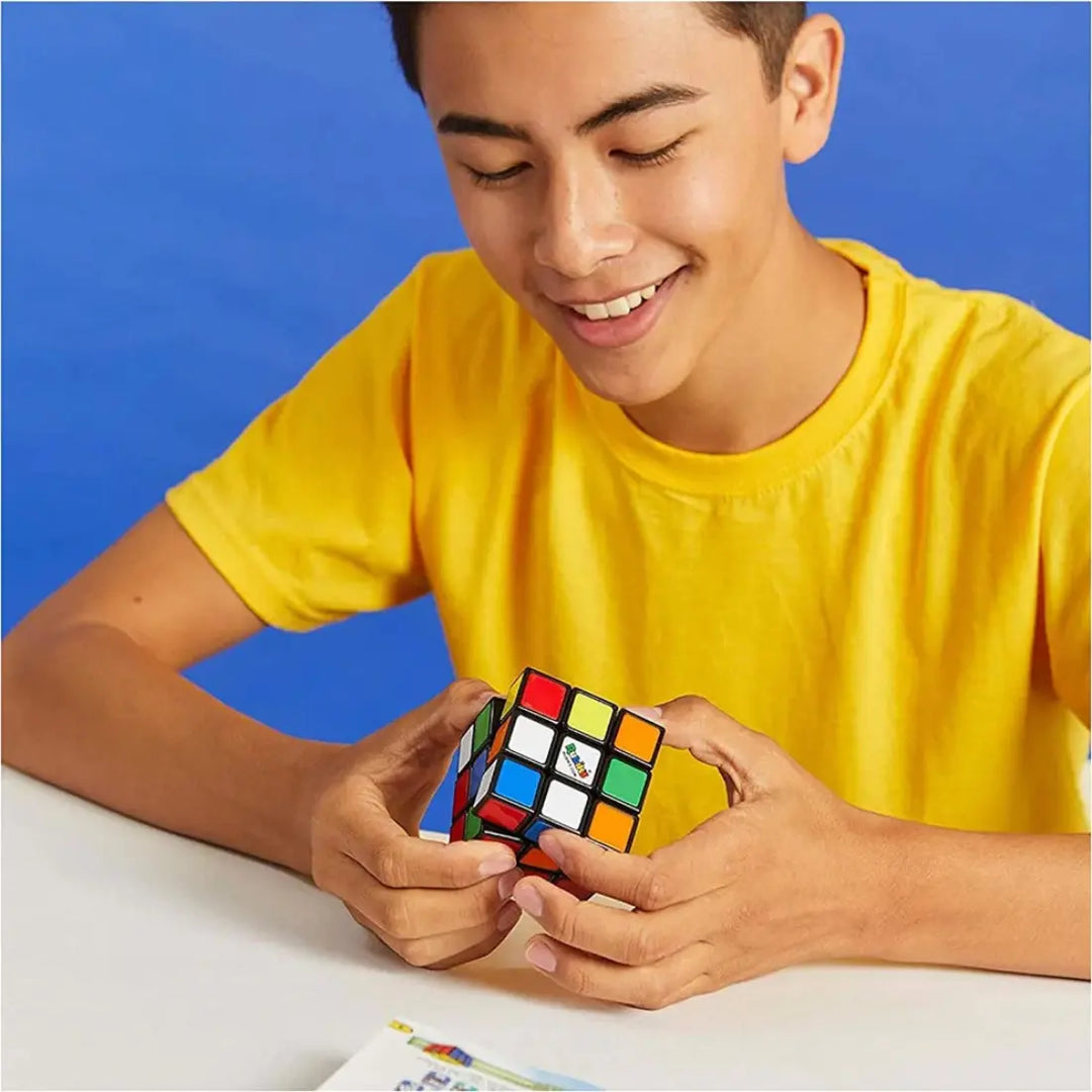 Spin Master Rubik's Cube 3x3