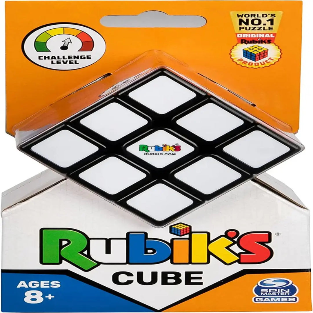 Spin Master Rubik's Cube 3x3