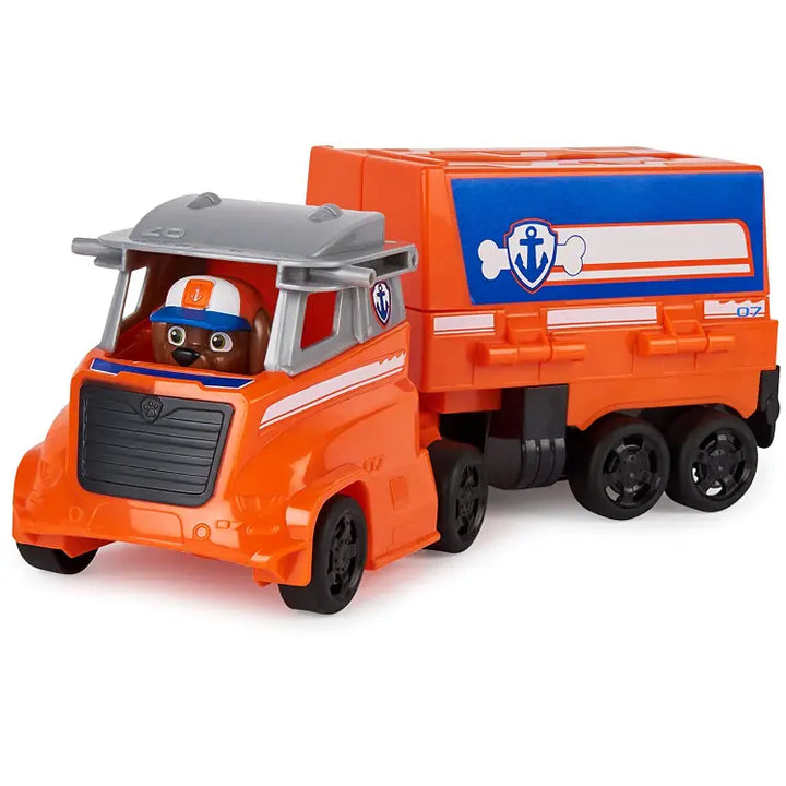 PAW Patrol Themed Vehicle Big Truck Zuma