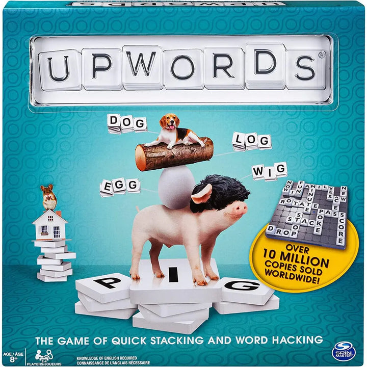 Upwords