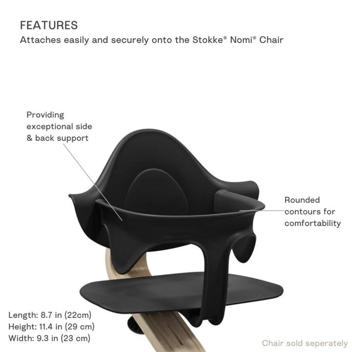 Stokke Nomi Baby Set