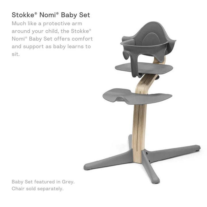 Stokke Nomi Baby Set
