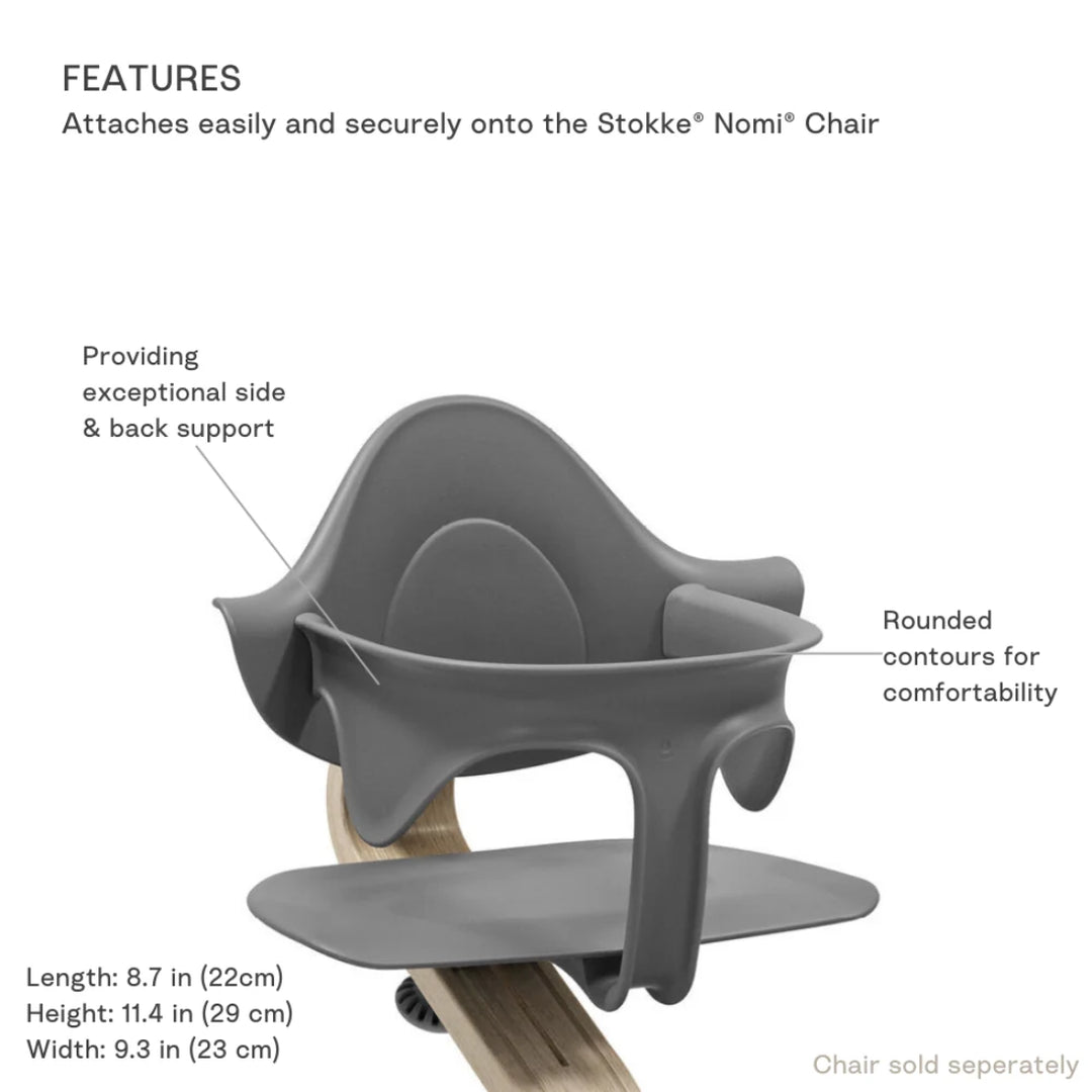 Stokke Nomi Baby Set