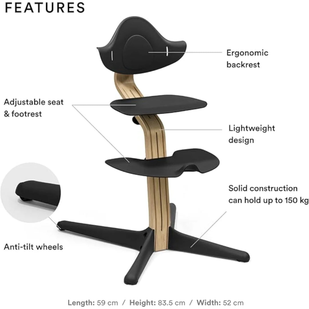 Stokke Nomi Chair