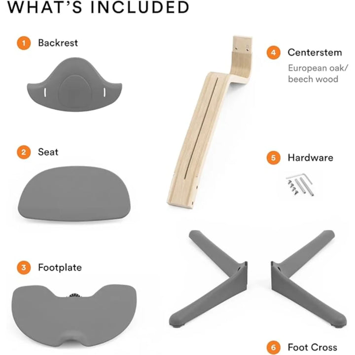 Stokke Nomi Chair