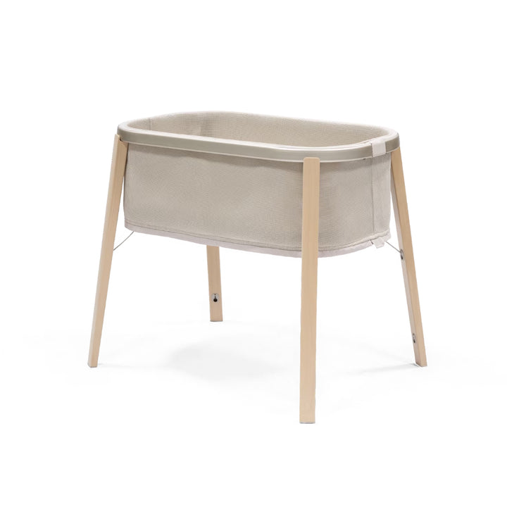 Stokke Snoozi Bassinet (Sandy Beige)