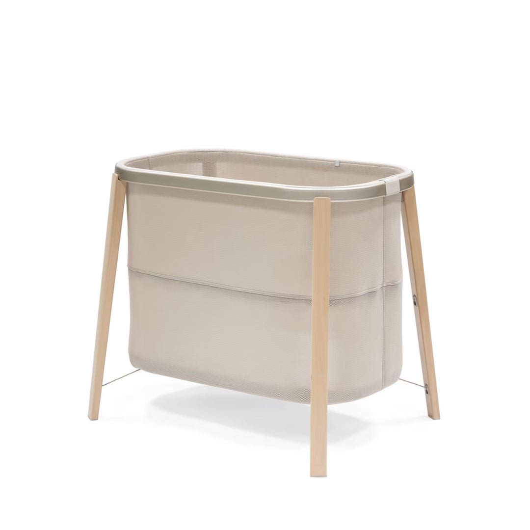 Stokke Snoozi Bassinet (Sandy Beige)