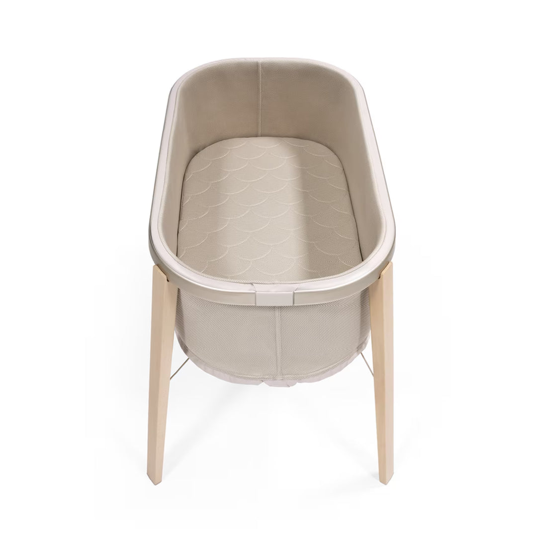 Stokke Snoozi Bassinet (Sandy Beige)