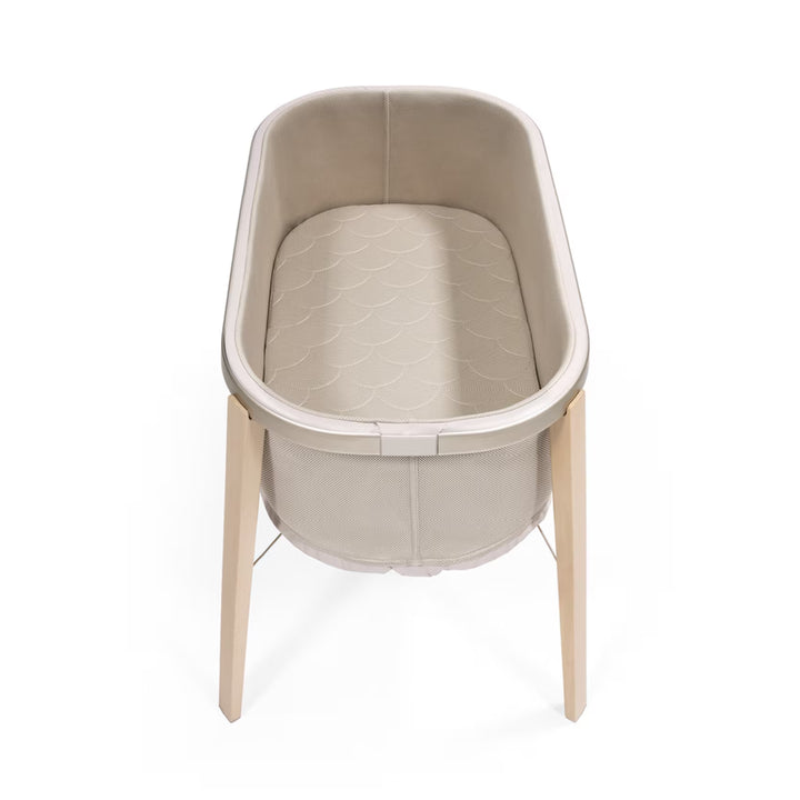 Stokke Snoozi Bassinet (Sandy Beige)