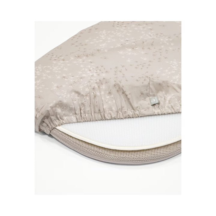 Stokke Snoozi Bassinet (Sandy Beige)