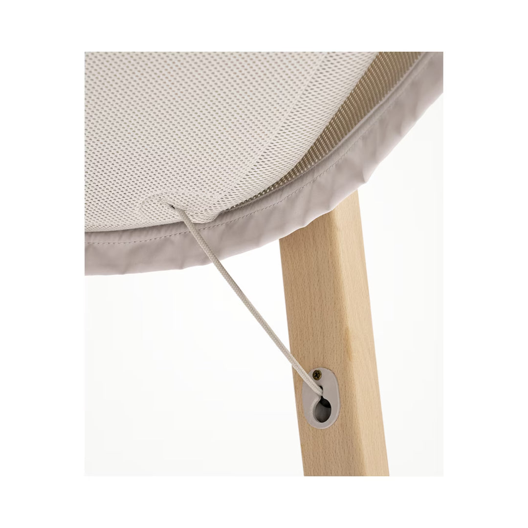 Stokke Snoozi Bassinet (Sandy Beige)