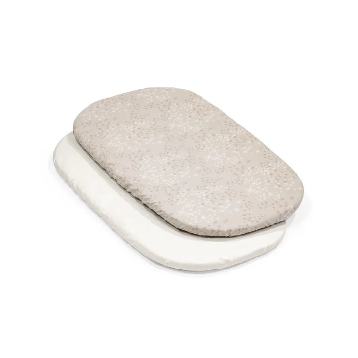 Stokke Snoozi Fitted Sheet - Pack of 2 OCS