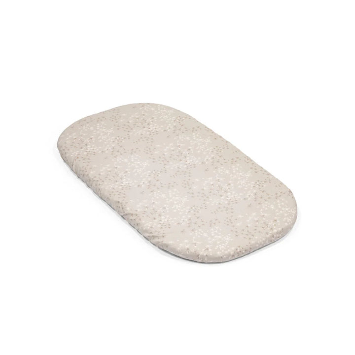 Stokke Snoozi Fitted Sheet - Pack of 2 OCS