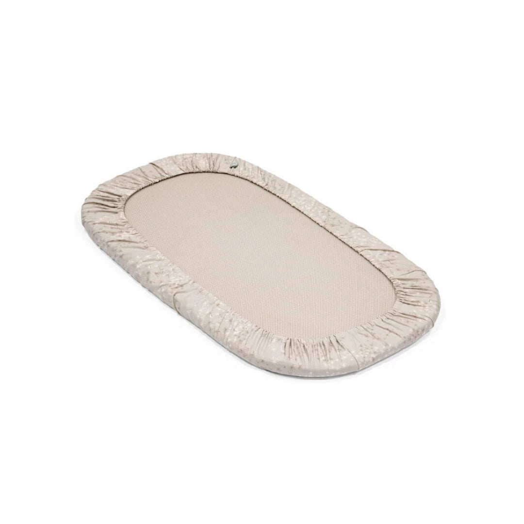 Stokke Snoozi Fitted Sheet - Pack of 2 OCS