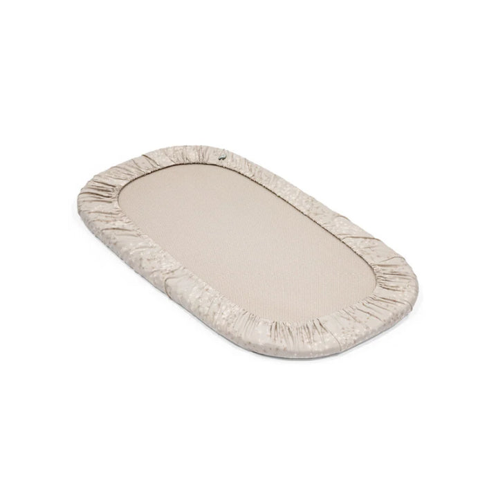 Stokke Snoozi Fitted Sheet - Pack of 2 OCS