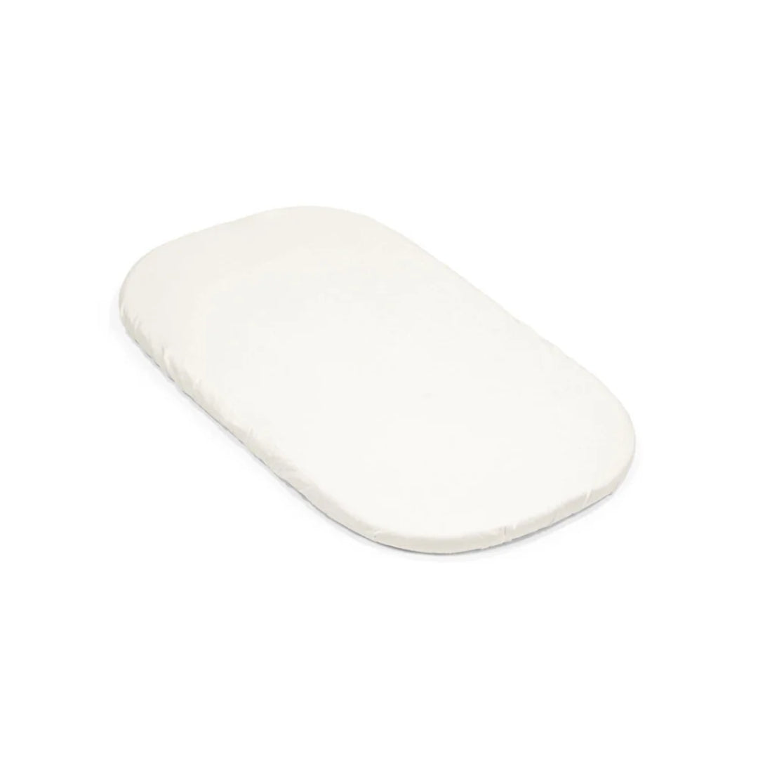 Stokke Snoozi Fitted Sheet - Pack of 2 OCS