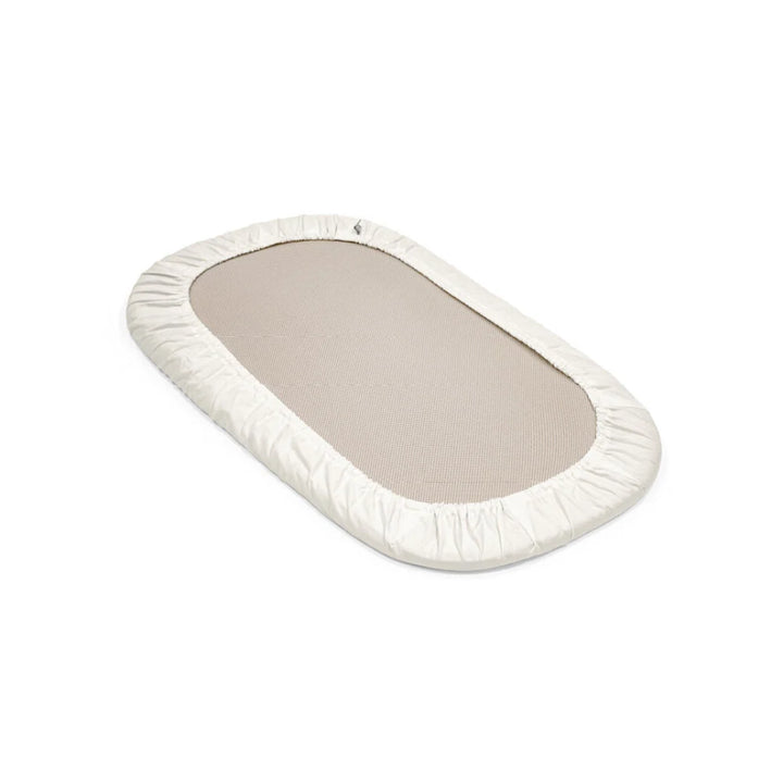 Stokke Snoozi Fitted Sheet - Pack of 2 OCS