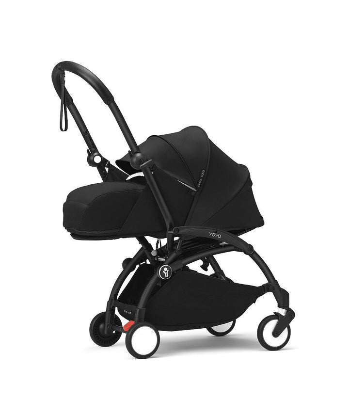Stokke YOYO³ 0+ Newborn pack