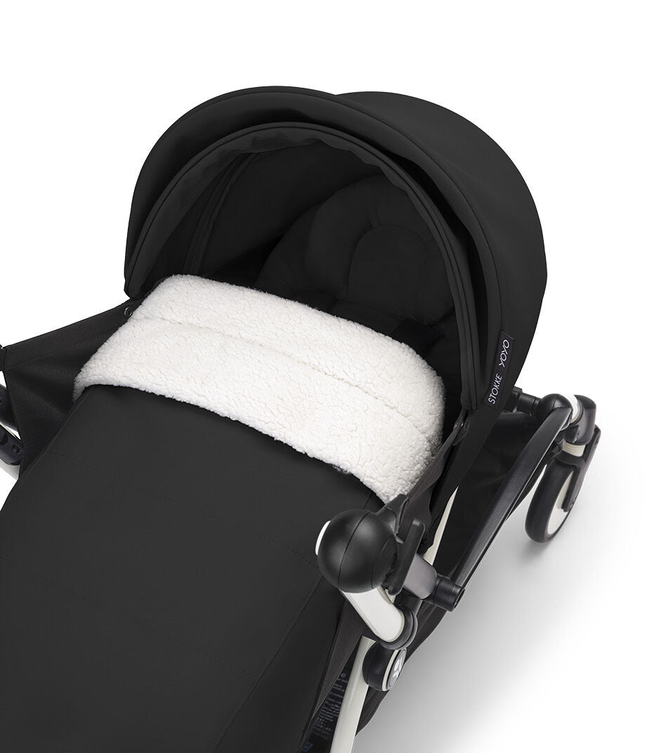 Stokke YOYO³ 0+ Newborn pack