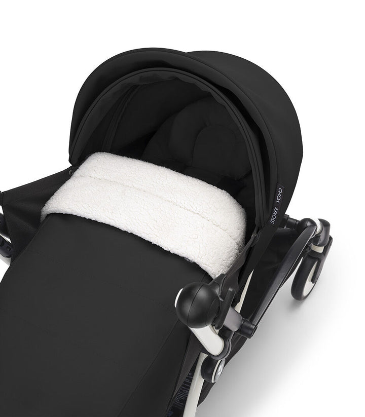 Stokke YOYO³ 0+ Newborn pack
