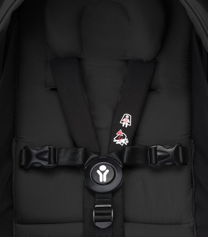 Stokke YOYO³ 0+ Newborn pack
