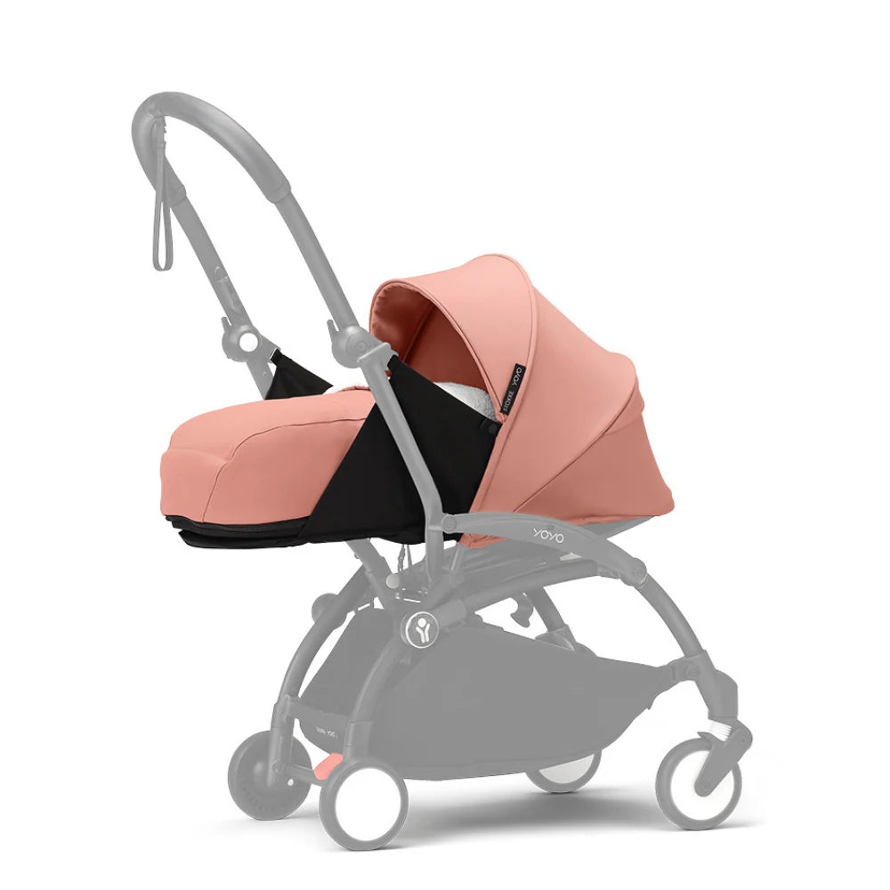 Stokke YOYO³ 0+ Newborn pack