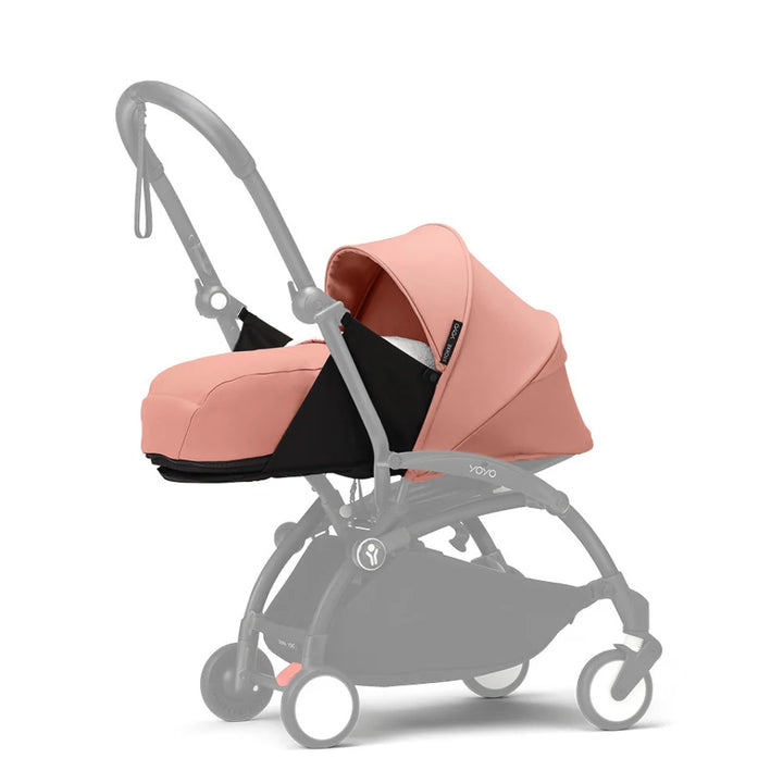 Stokke YOYO³ 0+ Newborn pack