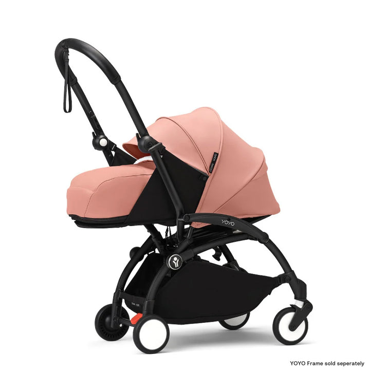 Stokke YOYO³ 0+ Newborn pack