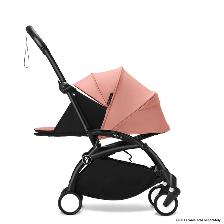 Stokke YOYO³ 0+ Newborn pack