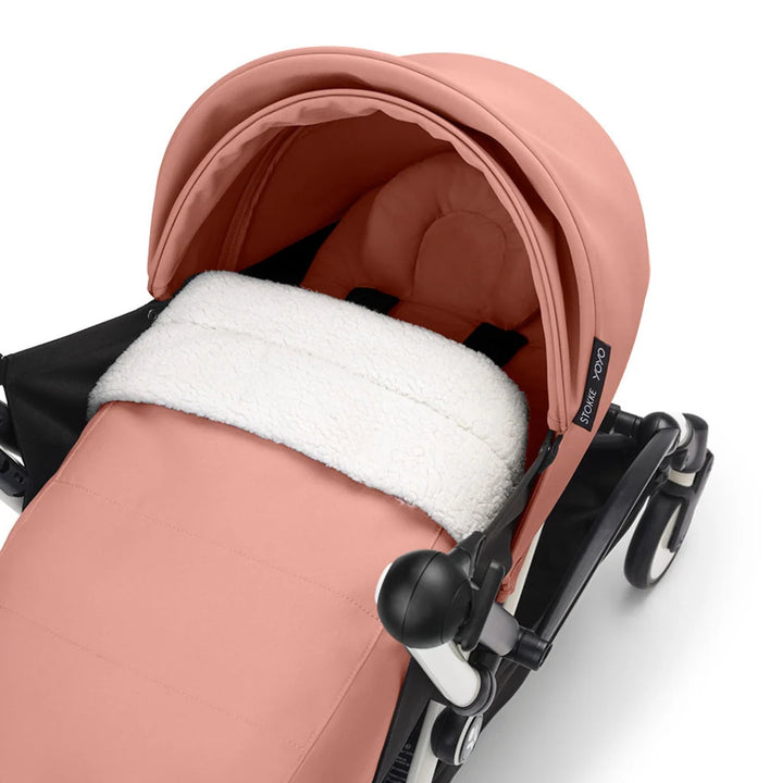 Stokke YOYO³ 0+ Newborn pack