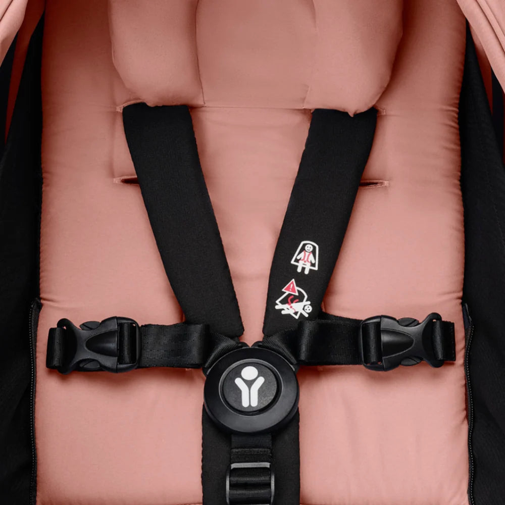 Stokke YOYO³ 0+ Newborn pack