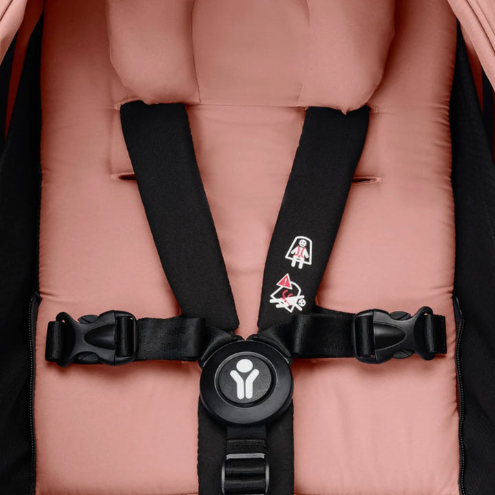 Stokke YOYO³ 0+ Newborn pack