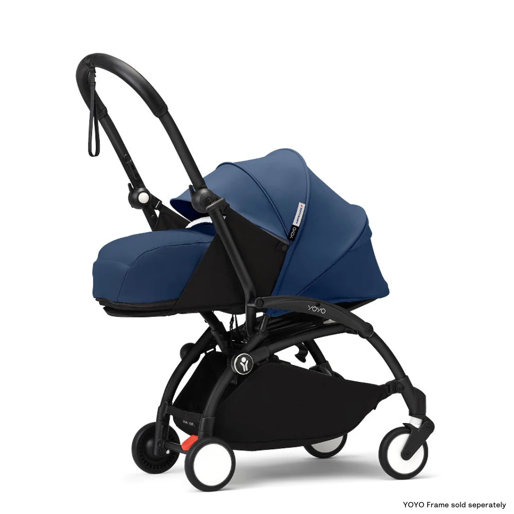 Stokke YOYO³ 0+ Newborn pack