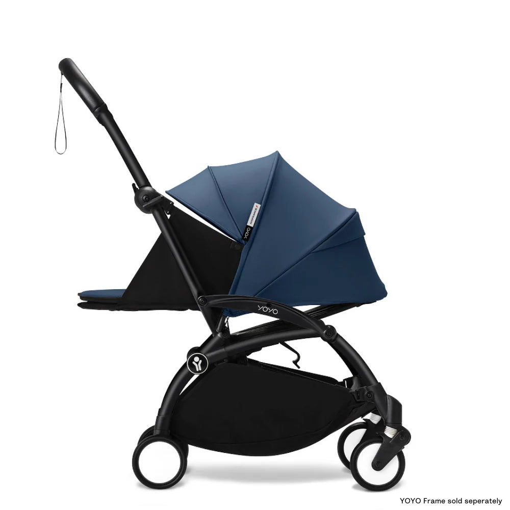 Stokke YOYO³ 0+ Newborn pack