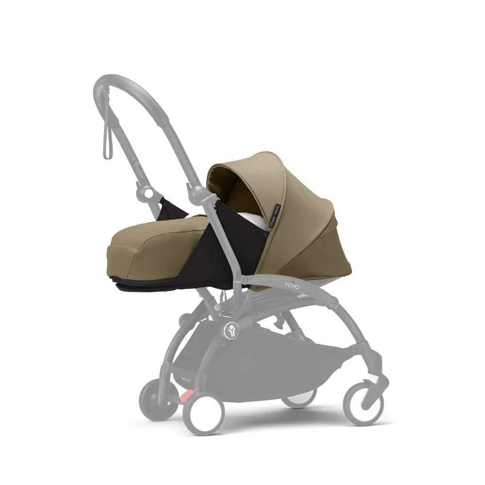 Stokke YOYO³ 0+ Newborn pack