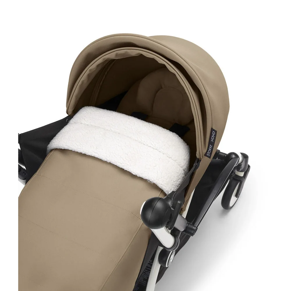Stokke YOYO³ 0+ Newborn pack
