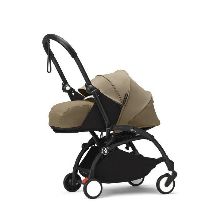 Stokke YOYO³ 0+ Newborn pack