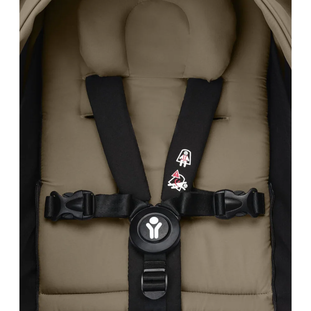 Stokke YOYO³ 0+ Newborn pack