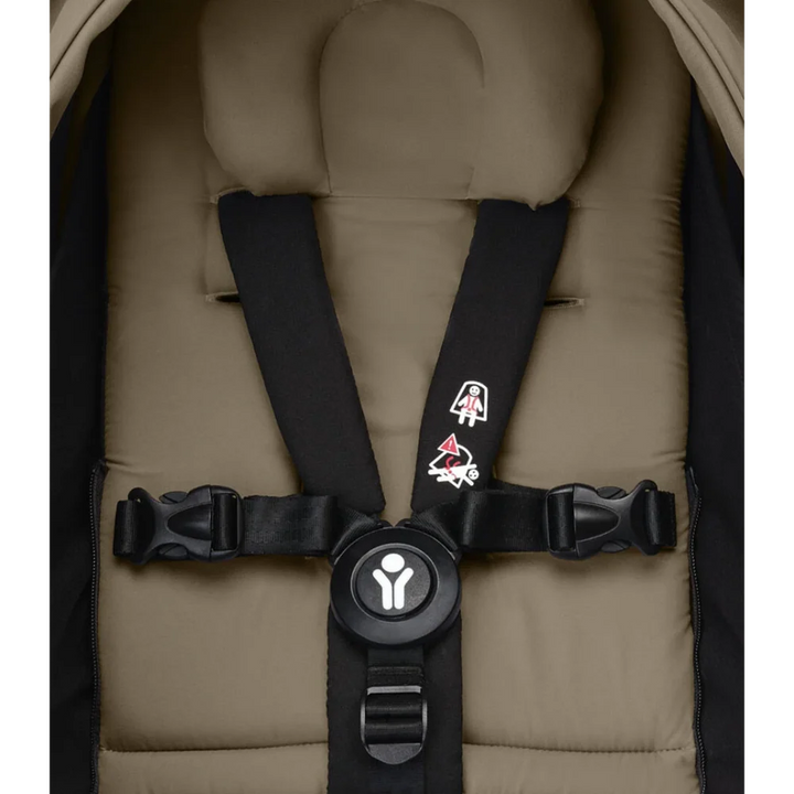Stokke YOYO³ 0+ Newborn pack
