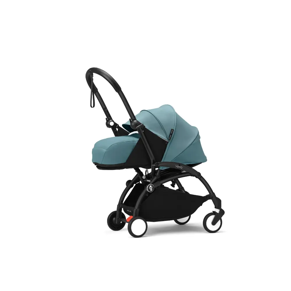 Stokke YOYO³ 0+ Newborn pack