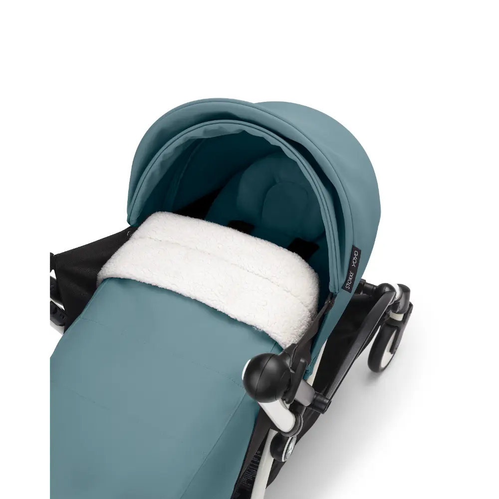 Stokke YOYO³ 0+ Newborn pack