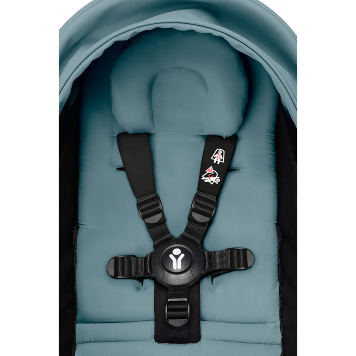 Stokke YOYO³ 0+ Newborn pack