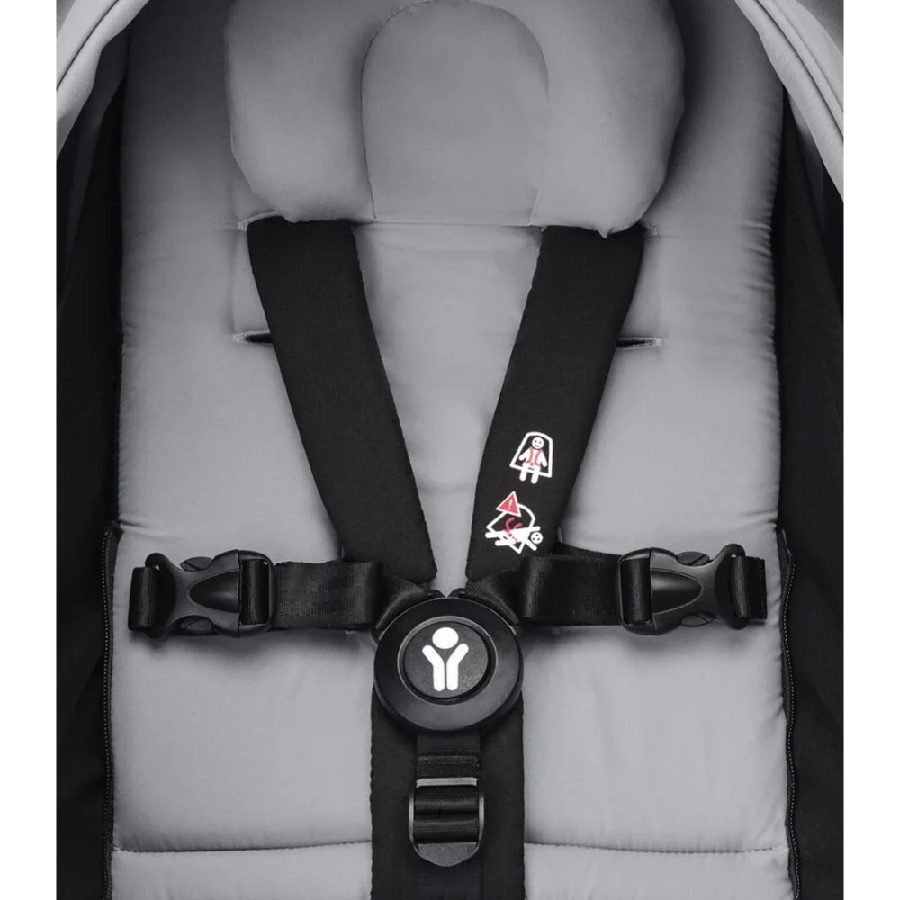 Stokke YOYO³ 0+ Newborn pack