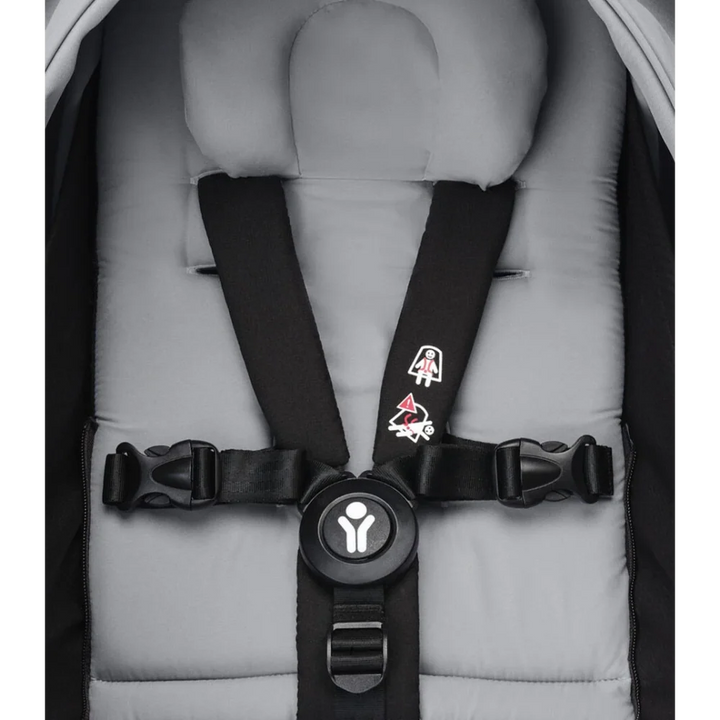 Stokke YOYO³ 0+ Newborn pack